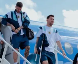 La Selección ya tiene plan de vuelta tras la final del Mundial 2026