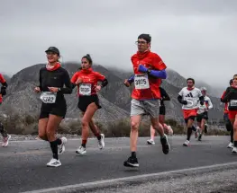 San Juan se prepara para un fin de semana a puro deporte con la Maratón como gran imán