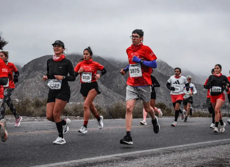 San Juan se prepara para un fin de semana a puro deporte con la Maratón como gran imán