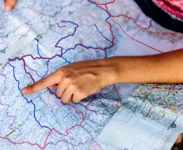 La frontera entre Argentina y Chile mete presión en el ranking mundial y pasa por San Juan