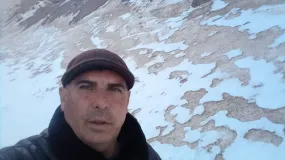Murió Ricardo Rodríguez y el automovilista que lo dejó en la ruta enfrenta una acusación más dura