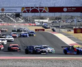 Domingo de pura adrenalina en el Villicum: cómo será la jornada que encenderá a los fierreros