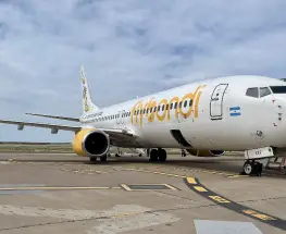 Piden explicaciones por el descontrol de vuelos de Flybondi