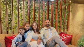 Lucas Trejo abrió su corazón tras la tragedia que golpeó a su familia en Venezuela