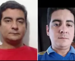 Caza al ex de la víctima por el crimen que sacudió La Costanera