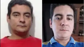 Caza al ex de la víctima por el crimen que sacudió La Costanera
