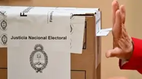Más de ocho provincias ya se preparan para votar por separado en 2027