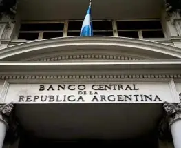Arranca en Diputados el debate para cambiar las reglas del Banco Central