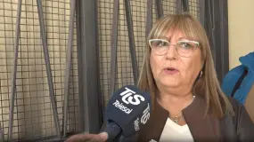 La familia de Gemma Álvarez pidió cambios urgentes para frenar la violencia antes del femicidio