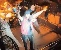 Tocada Infernal con bandas sanjuaninas en Capital