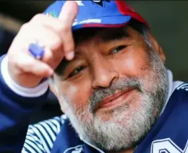 El masajista de Maradona contó qué le dijo antes de morir y describió cómo lo vio en sus últimos días