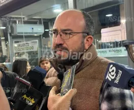 Rivadavia habilitó una parada de colectivos climatizada y fijó la fecha para festejar el Día del Niño