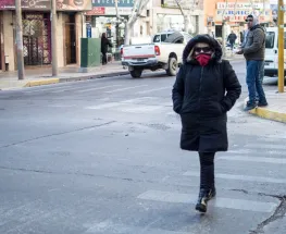 Clima: ¿Cómo estará el tiempo este domingo?