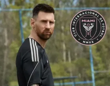 Le realizaron estudios a Messi y se confirmó qué tiene