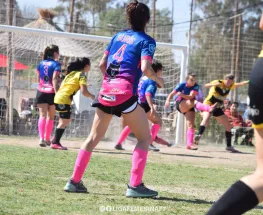 Liga Femenina de Fútbol 7: se perfilan las candidatas al clausura
