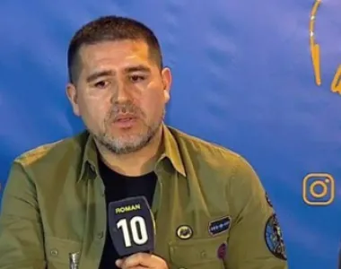 Los candidatos de Riquelme para suceder a Gago en Boca