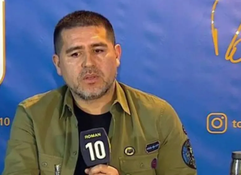 Los candidatos de Riquelme para suceder a Gago en Boca