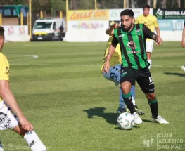 La AFA cambió el horario del partido de San Martín ante Arsenal