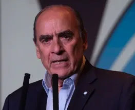 Guillermo Francos deslizó la chance de pasar el Pacto de Mayo al 20 de junio