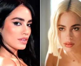 Lali Espósito y Tini Stoessel encararán un proyecto laboral juntas y no es con la música