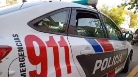 Robaron $40.000 en mercadería del utilitario de un repartidor