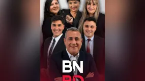 BNBD pone primera y, con equipo renovado, vuelve este lunes a la televisión sanjuanina