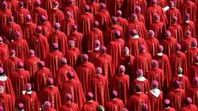 Por qué los papas cambian su nombre al asumir el pontificado