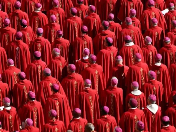 Por qué los papas cambian su nombre al asumir el pontificado