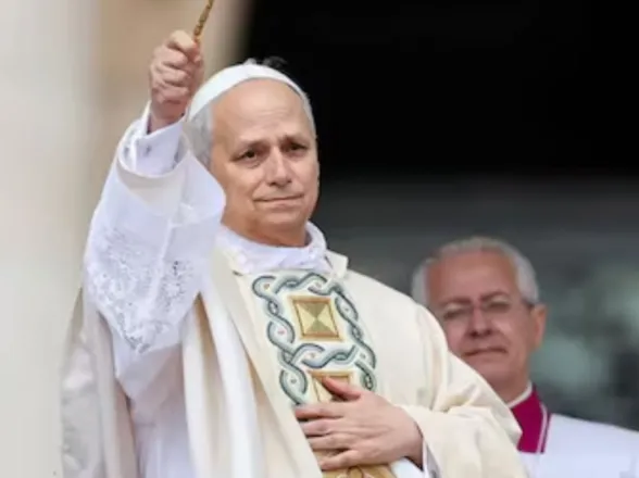 ¡ALARMA EN MEDIO ORIENTE! El Papa León XVI pide calma tras bombardeos entre Israel e Irán