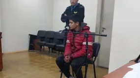 ¡No lo podés creer! Le robaron la tapa de alcantarilla y lo cazaron en video: cinco meses preso