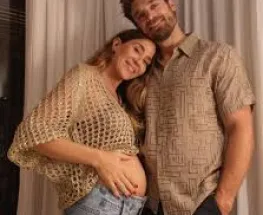 Jimena Barón revela la caótica y divertida historia del primer baño de su hijo Arturo