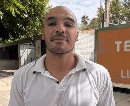 El dique Punta Negra se prende con el primer torneo de waterpolo en aguas abiertas