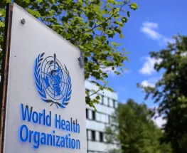 Argentina efectivizó su salida de la OMS tras un año de espera