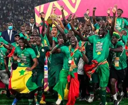 ¡Escándalo en la Copa África! Senegal pierde el título y Marruecos se corona campeón