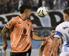 Solo los socios podrán meter pata para ver al Verdinegro contra el santo tucumano