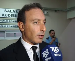 Testigos complican a un imputado en el juicio por el crimen de Diego Andreoni