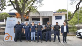 Mendoza pidió ayuda y peritos sanjuaninos resolvieron el caso