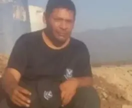 Encontraron sano y salvo al trabajador rural desaparecido
