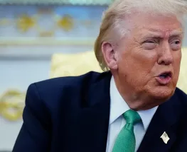 Trump frena ataques a Irán por cinco días y abre una ventana de negociación