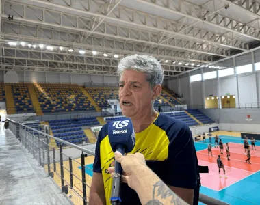 ¡A alentar al gremio!: UPCN quedó a un paso de otra final en la Liga Nacional de Vóley