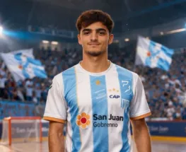 Baja clave para Argentina y golpe al hockey sanjuanino