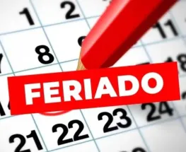 Se viene otro descanso a la vuelta de la esquina y abril arma un finde largo de cuatro días