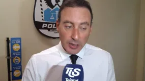 Caso Andreoni: finalizó el juicio y este viernes dictarán la sentencia