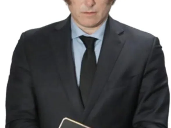 Milei toca su nivel más bajo de respaldo y crece el malestar social