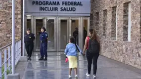 Crece la preocupación por Incluir Salud y ya faltan prestaciones clave