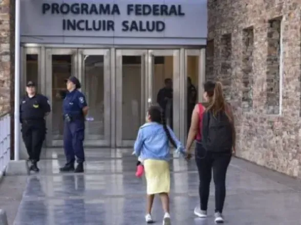 Crece la preocupación por Incluir Salud y ya faltan prestaciones clave