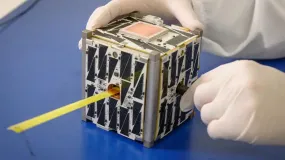 La UBA mete bandera en Artemis II, la misión que volverá a llevar humanos a la Luna