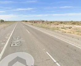 Impactante choque en Sarmiento: murió una mujer y cuatro personas fueron trasladadas