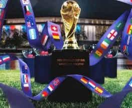 Los clubes argentinos, a la espera de una ganancia millonaria por el Mundial 2026