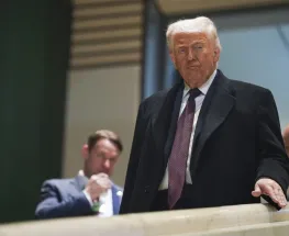 Trump subió la apuesta y habló de arrasar Irán si no hay acuerdo